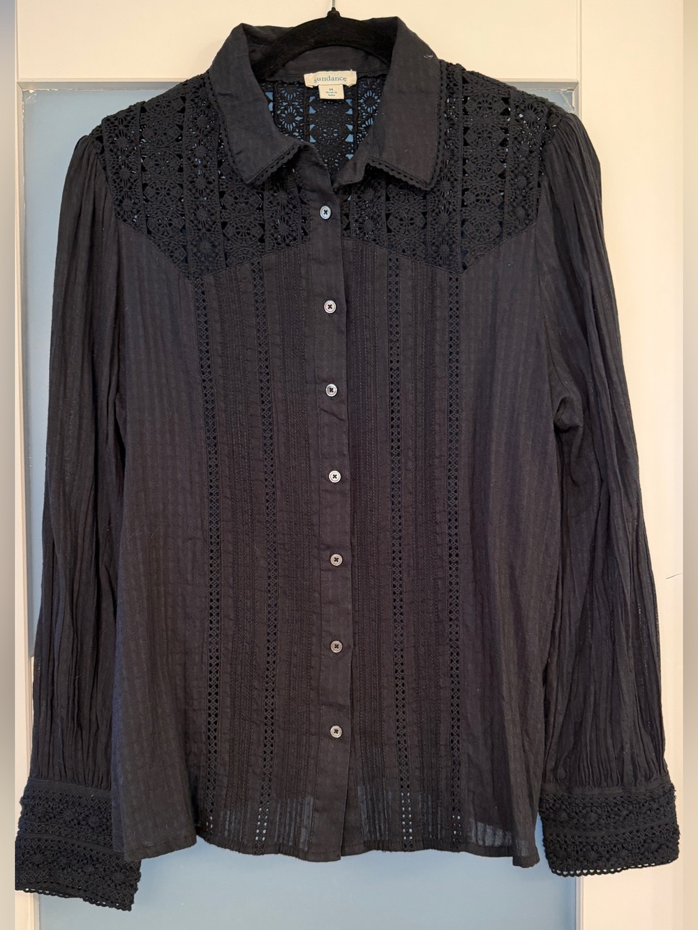 Sundance Black Top